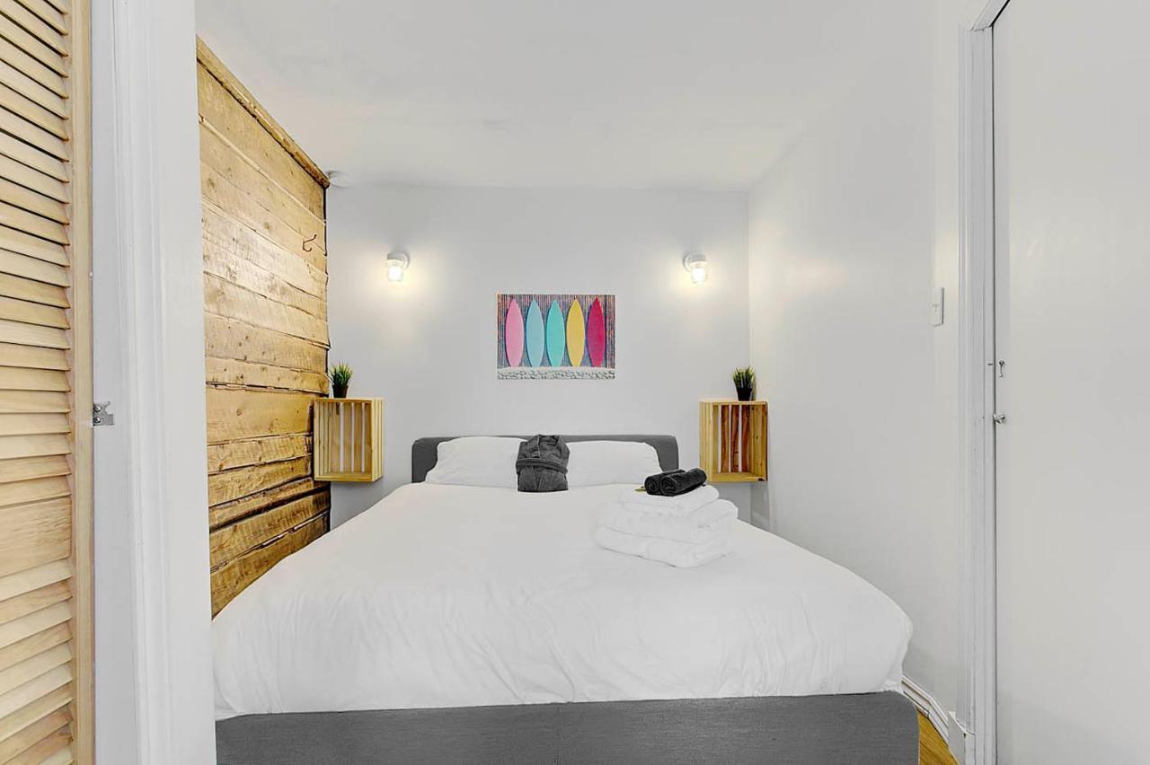 Les Appartements Du 790 Quebec City Exterior photo